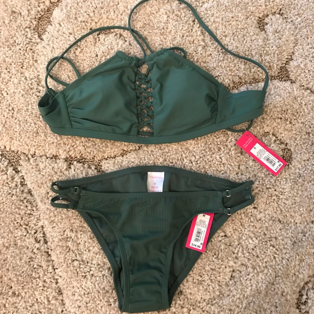 Swimsuit